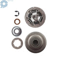 Clutch Drum Rim Sprocket Bearing Kit for 036 MS360 Chainsaw (N/A)