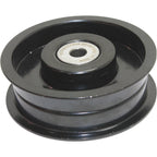 Accessory Belt Idler Pulley for Mercedes E Class C ML SLK CLK R
