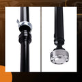 Drive Shaft Assembly for Dodge Durango V8 5.7L (2011–2019) AWD 52123635AA 976-972