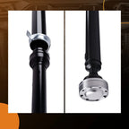Drive Shaft Assembly for Dodge Durango V8 5.7L (2011–2019) AWD 52123635AA 976-972