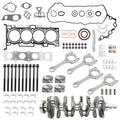 2.4L G4KJ Engine Rebuild Kit for Kia Hyundai (2011–2020)