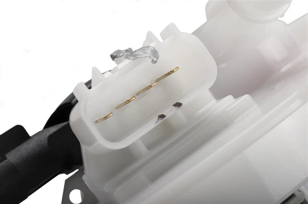 ACDelco Fuel Pump Module Assembly 19418409 for Chevrolet Silverado (2007–2013)