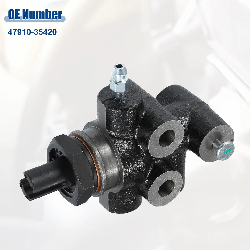 Brake Load Sensing Proportioning Valve for Toyota 4Runner (1991–1995) No. 47910-35420