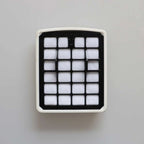Pre-Motor Filter Kit for Home Cleaning (H13 HEPA Grade)