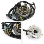 Stator Generator Alternator for Honda CR125 CR125R (2000–2001) 31100-KZ4-A91 T9