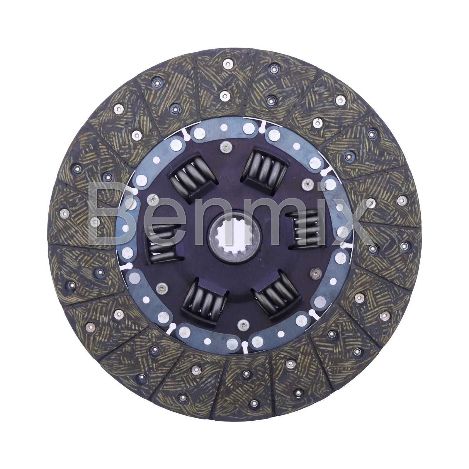 Clutch Disc 3EB-10-32320 for Komatsu Forklift FD10/15-16 FG20L/25L-12