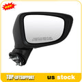 Power Heated Turn Signal Mirror for Mazda 6 (2014–2017)