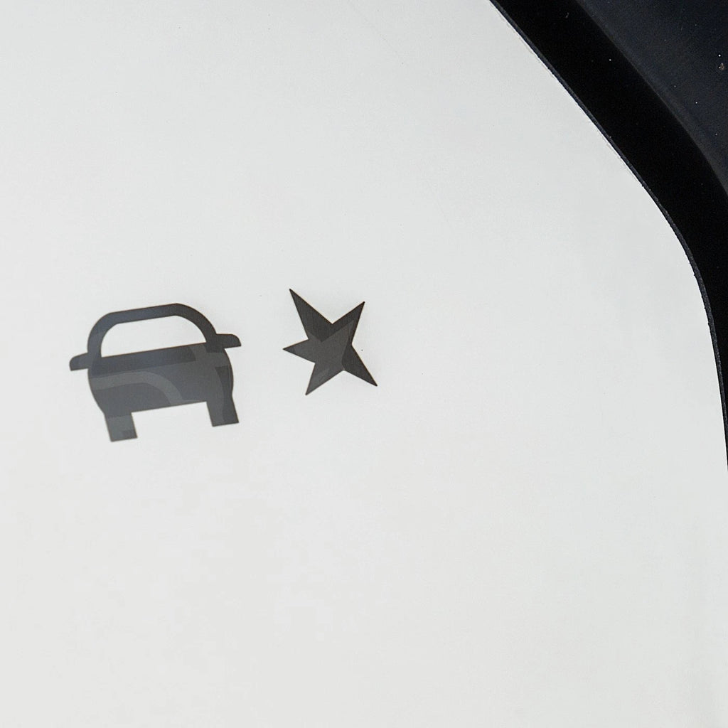 Heated Right Side Mirror for Chevy Blazer (2019–2021)