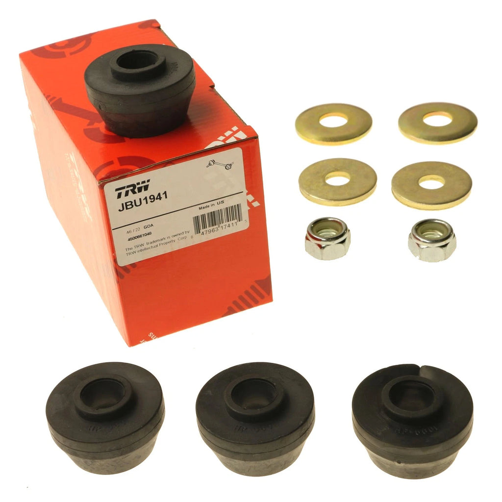 Rear Strut Rod Bushing Kit for Chrysler Sebring (1996-2006)