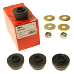 Rear Strut Rod Bushing Kit for Chrysler Sebring (1996-2006)