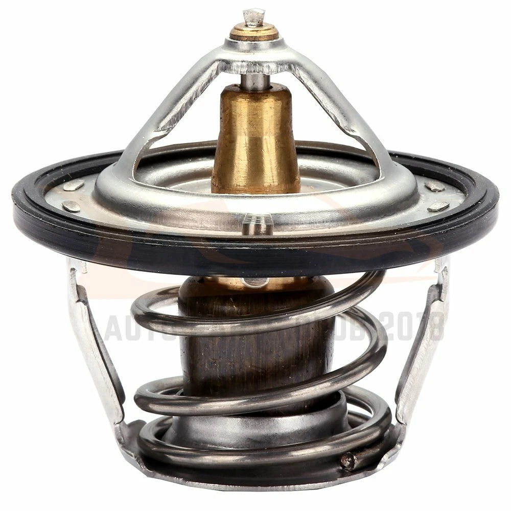 Engine Coolant Thermostat for Saab 9-2X, Subaru Impreza, Legacy, Outback, Tribeca (2005–2006)