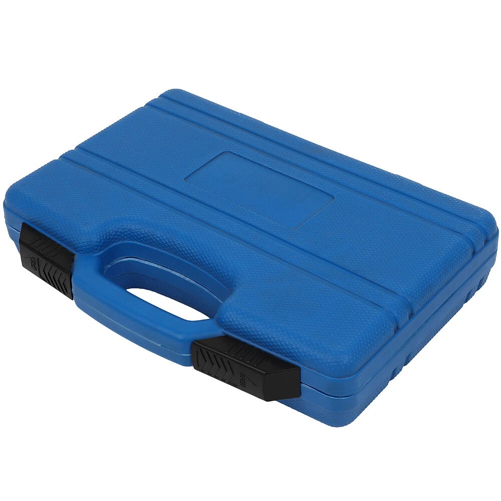 16pcs Locking Lug Nut Master Set with Wheel Lock Key Removal Tool