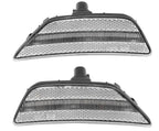 Smoked LED Side Marker Light for Kia K5 (2021–2024)