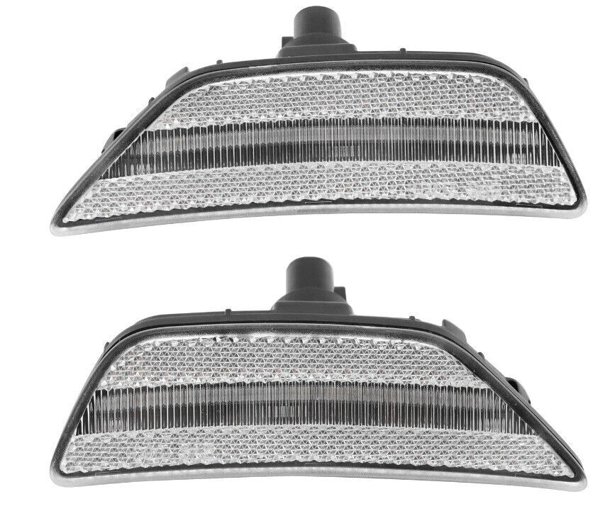Smoked LED Side Marker Light for Kia K5 (2021–2024)