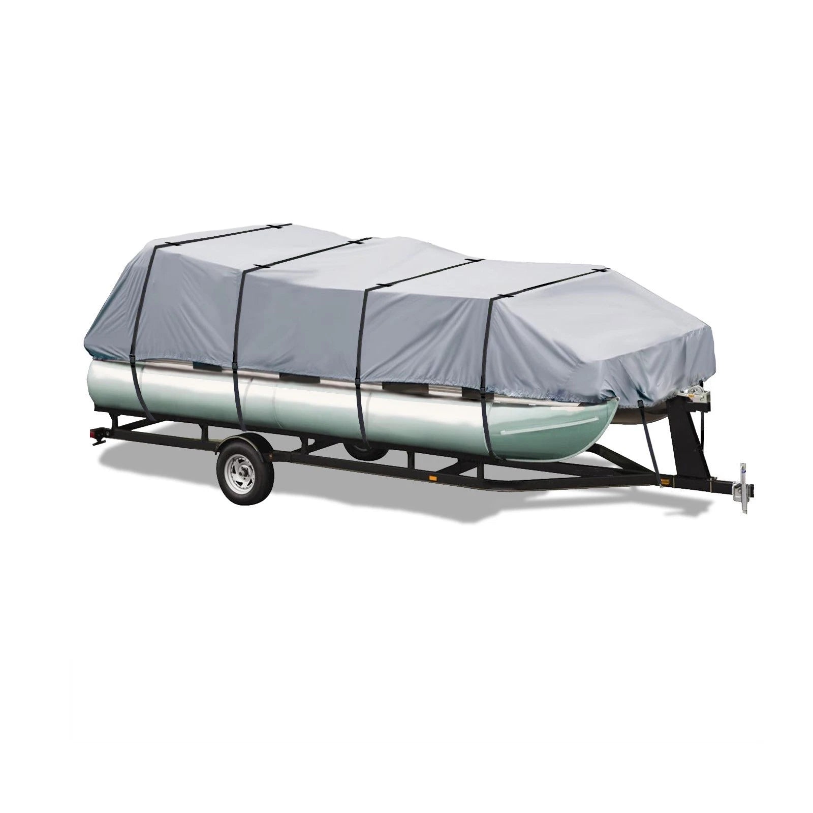 Marine Grade 600D Storage Cover for Sea-Doo Switch (2021–2023)