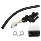 Rear Foot Brake Master Cylinder Assy for Honda Fourtrax 250 TRX250X (1987–1992)