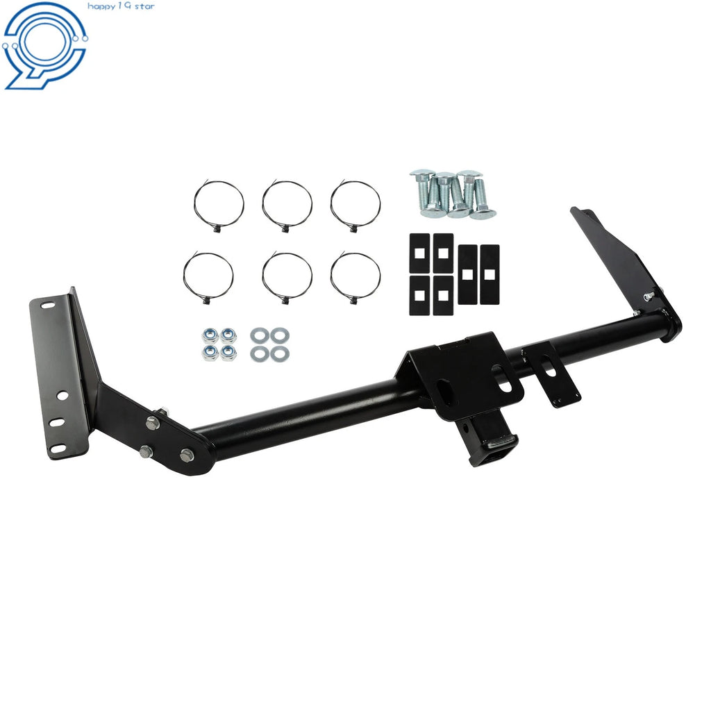 Class 3 Trailer Hitch Receiver for Chrysler Grand Caravan Pacifica Voyager (2017–2025)