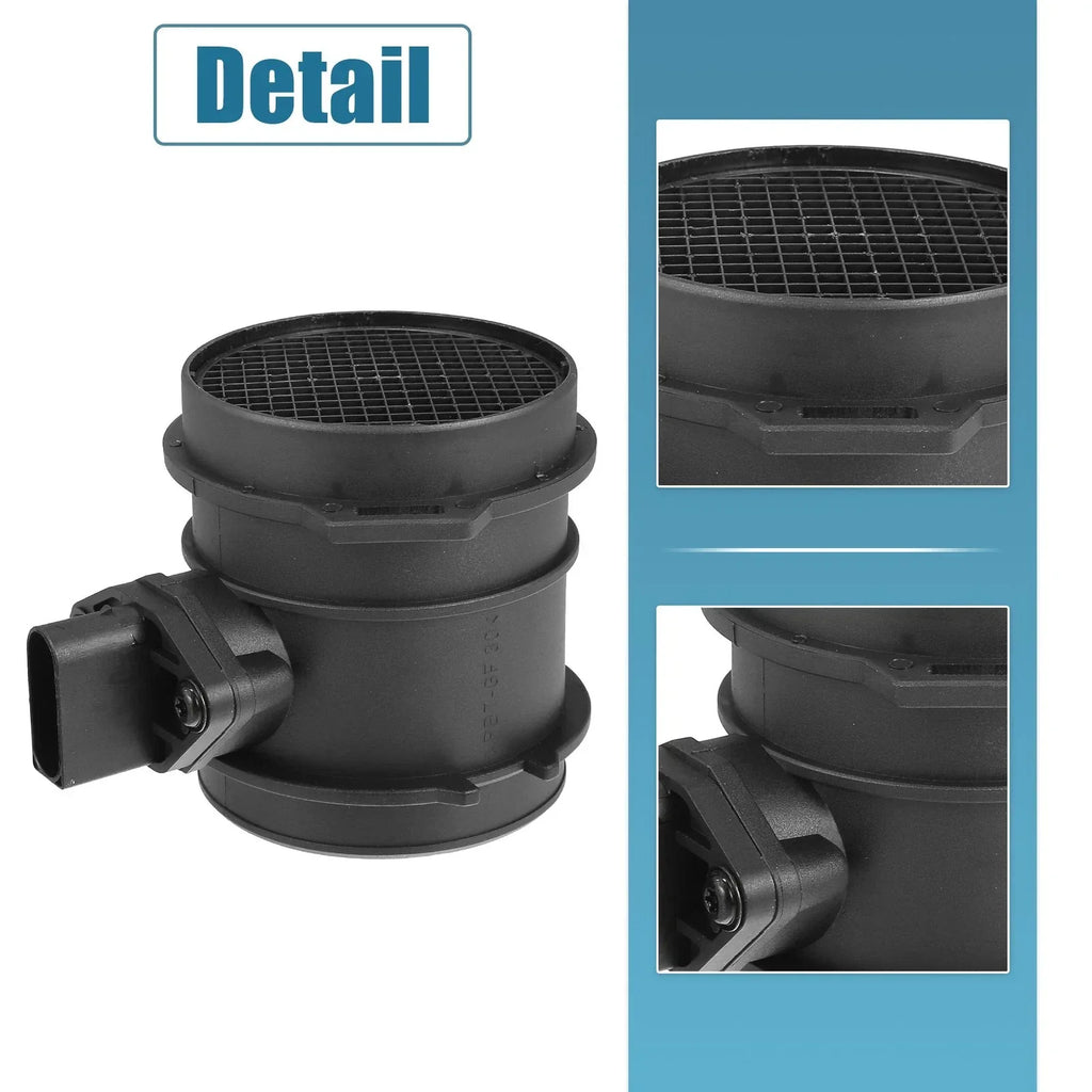 Mass Air Flow Sensor for Mercedes-Benz E430 (1998-2002)