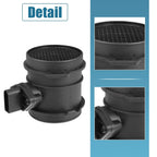 Mass Air Flow Sensor for Mercedes-Benz E430 (1998-2002)