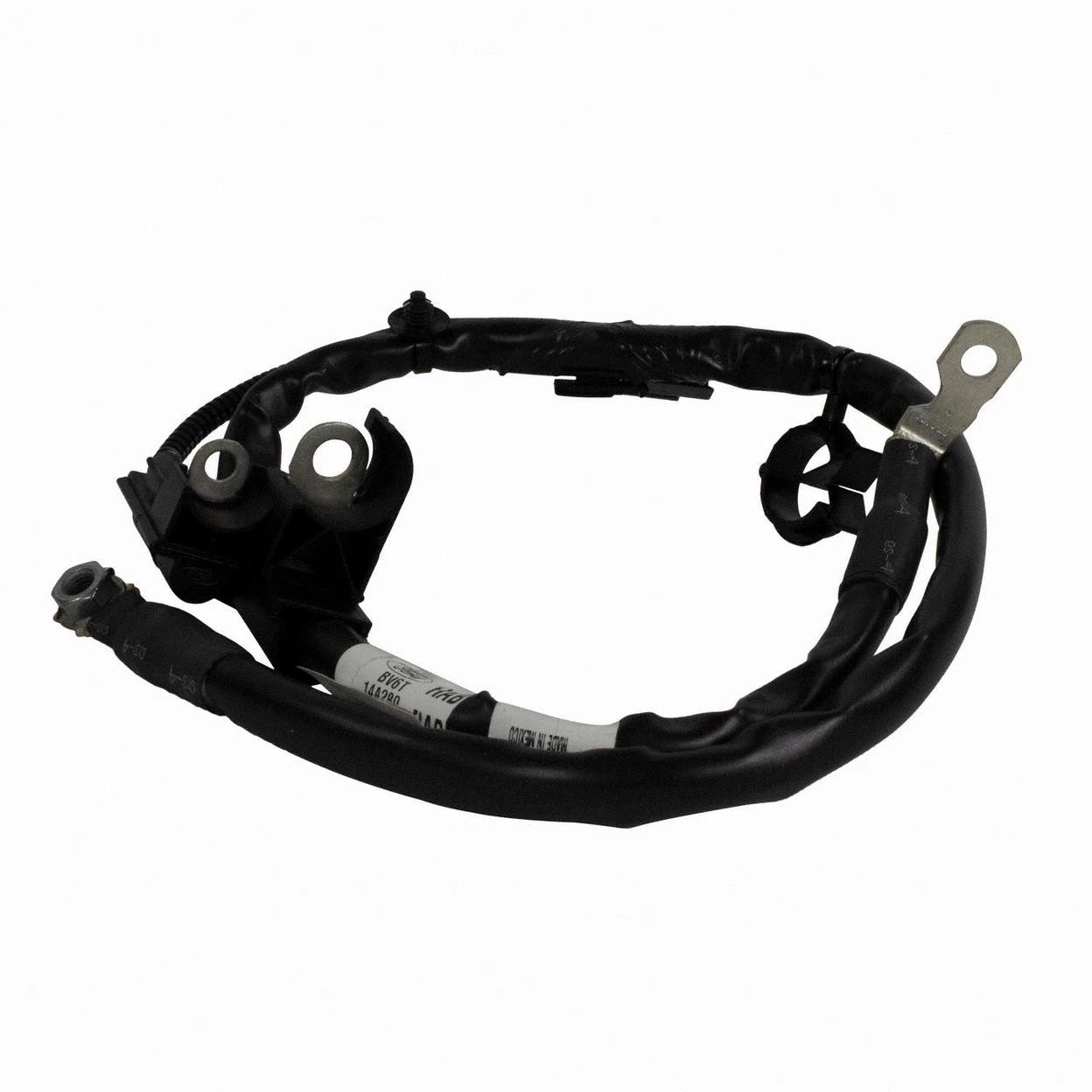 Motorcraft OEM Starter Cable WC-96216 for Ford Focus 2.0L L4 (2012–2013)