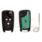 Key Entry Remote Fob for Chevrolet Camaro (2010-2016)
