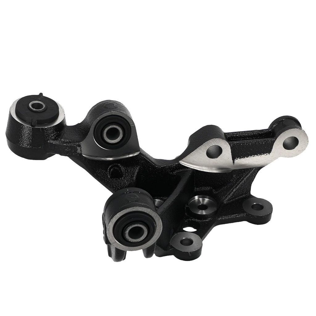 Passenger Rear Steering Knuckle for Toyota Avalon Camry (2013–2019) 698142 Steel