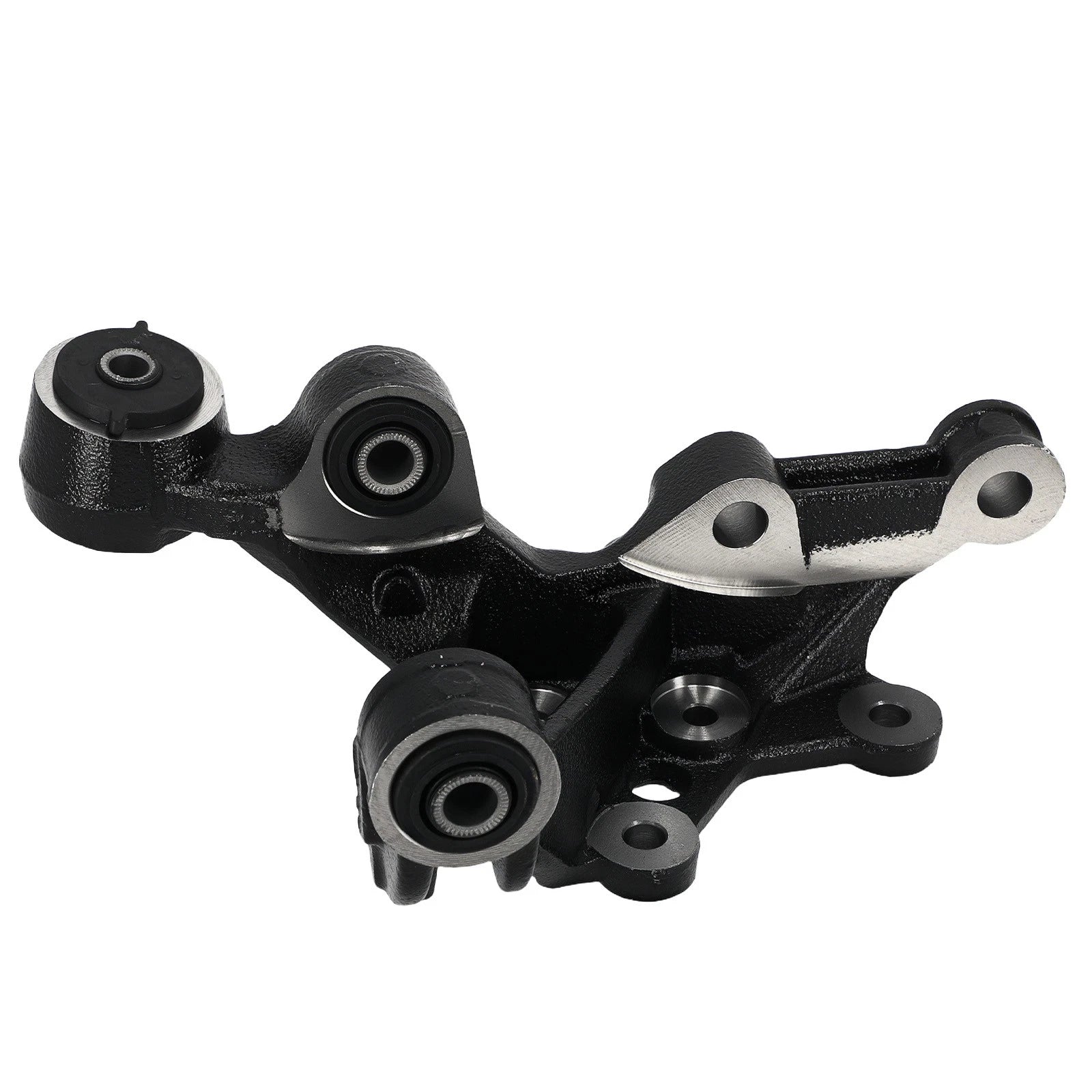 Passenger Rear Steering Knuckle for Toyota Avalon Camry (2013–2019) 698142 Steel