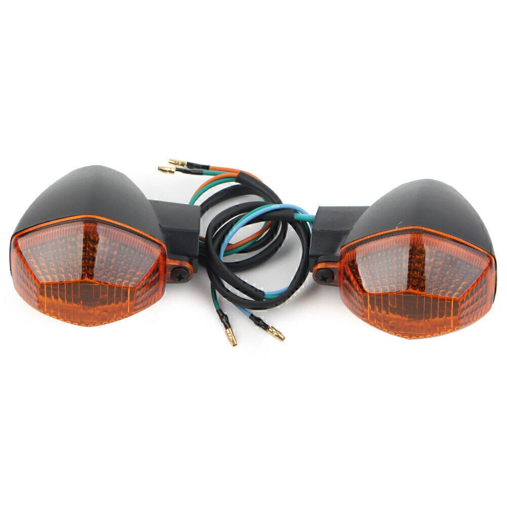 Amber LED Front Turn Signal Light Bulb for Suzuki DL1000/DL650 (2002–2023)
