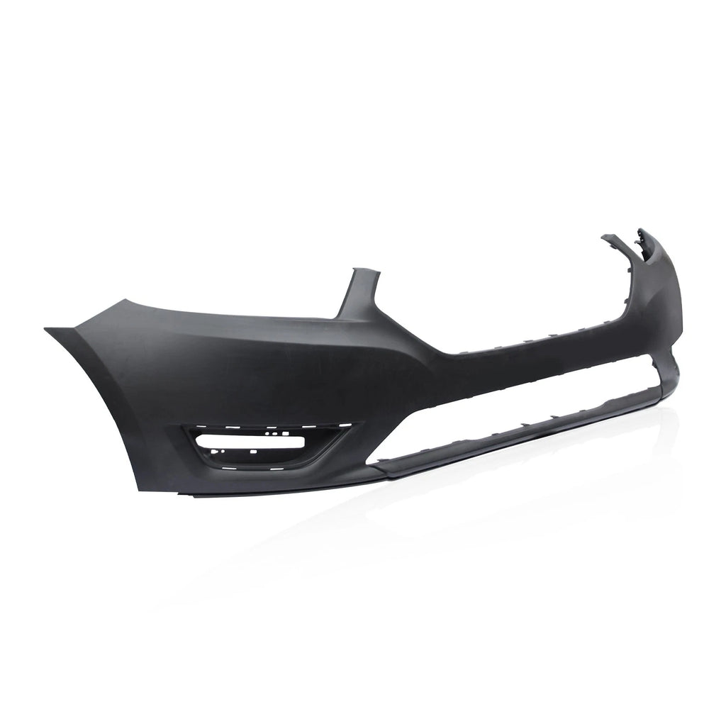 Front Bumper Cover for Ford Taurus (2013–2019) Primed Plastic