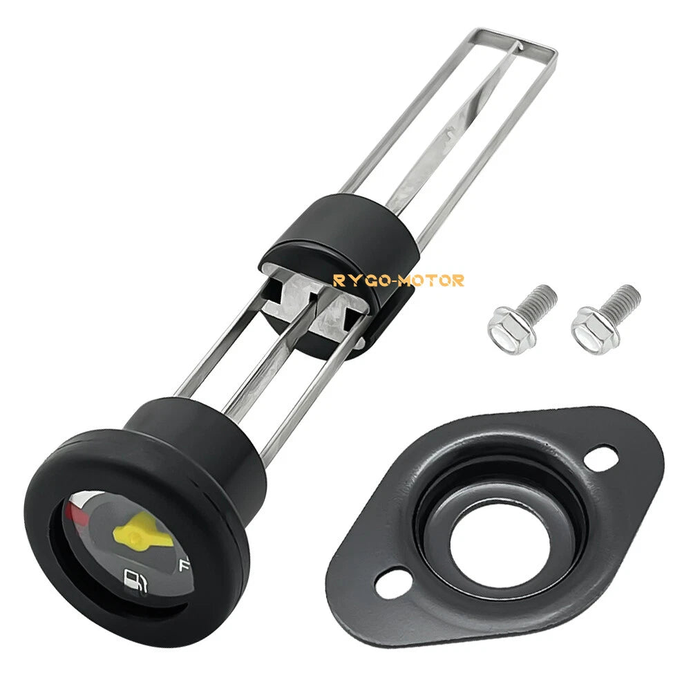 Fuel Gauge Gas Cap for Honda Rancher 350 TRX350FE/FM/TM/TE (2000–2006)