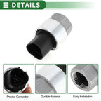 Transmission Odometer Speed Sensor for Hyundai Elantra 2.0 (2001–2006) No. 946008A500