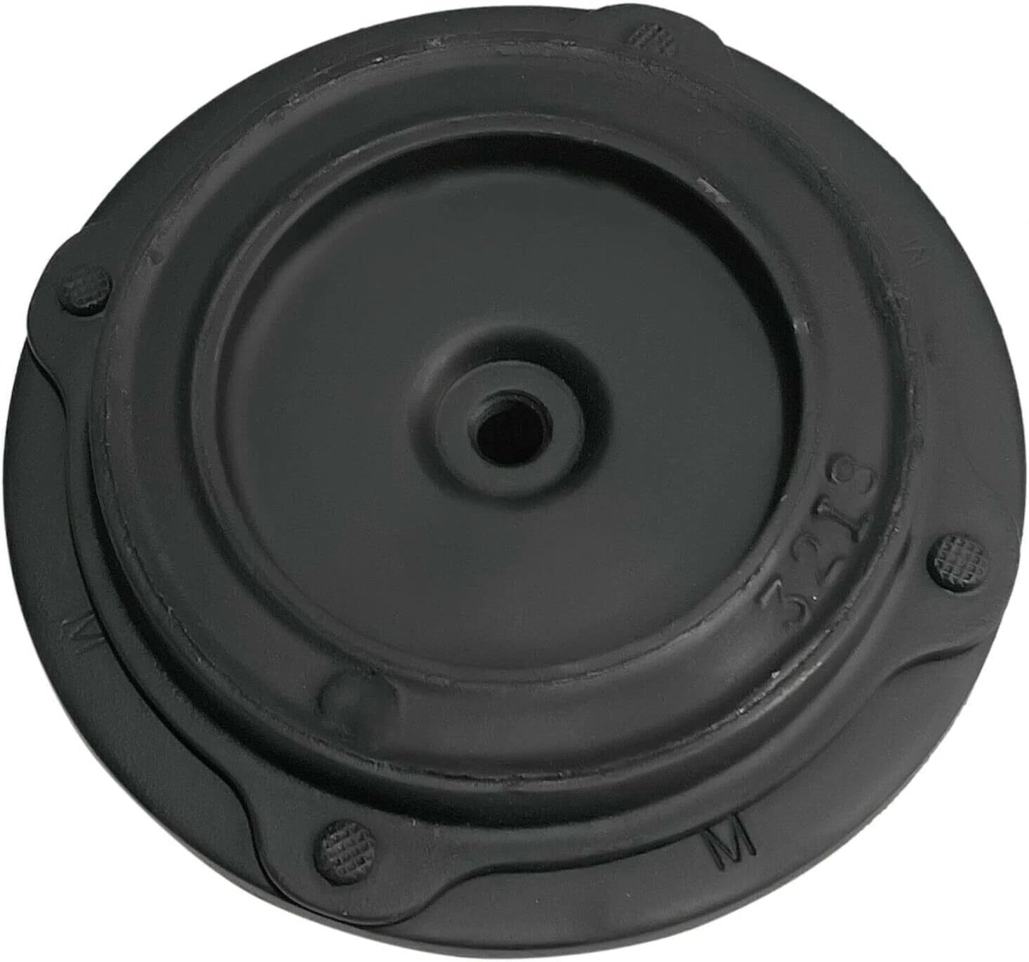 A C Compressor Clutch Replacement for Ford F-150 2.7L (2024–2025)