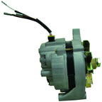 Alternator for Ford E-250 Econoline V8 5.0L (1986-1989)