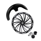23'' Front Wheel Rim for Harley Touring Glide (2008–2025)