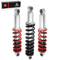 Front Rear Shocks Absorber for Honda Sportrax 250 TRX250EX TRX250X (2001–2009) 51400-HN6-A00