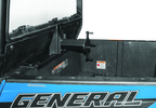 Spare Tire Rack for Polaris General (2016–2023)
