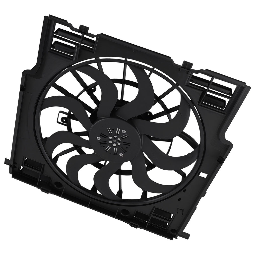 Cooling Fan Assembly for BMW X3 G01 L4 (2018–2023)