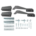 Step Mounting Bracket for Ram ProMaster 1500 2500 3500 (2010–2020)