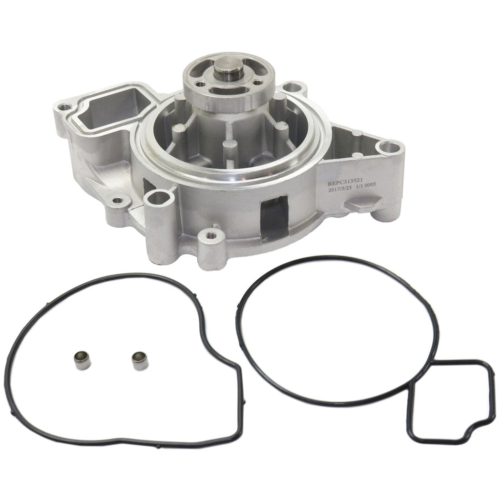 Timing Chain Kit for Chevy Cobalt, Malibu, HHR, Pontiac G5 (2007)