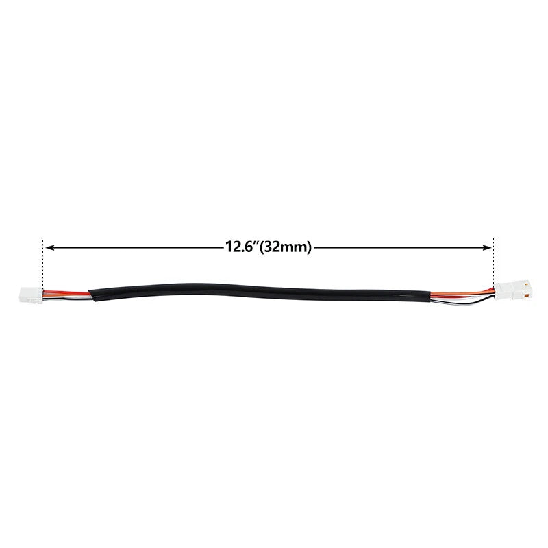 Electronic Throttle Handlebar Wiring for Harley Street Road Glide (2017–2023)