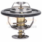 Thermostat for Honda Accord 2.7L 3.0L 3.5L, S2000 2.0L 2.2L, Civic 2.0L