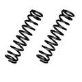 Set of 2 Front Bilstein B3 Coil Springs for Mercedes W140 (1992–1999)