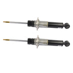 2X Rear Shock Absorbers for Ferrari 458 Italia (2009–2015)