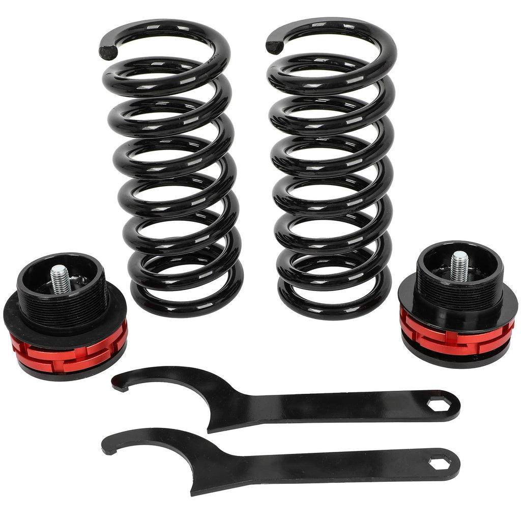 Coilovers for Nissan Rogue (T32) (2014–2020) Shocks Struts Lowering Kit
