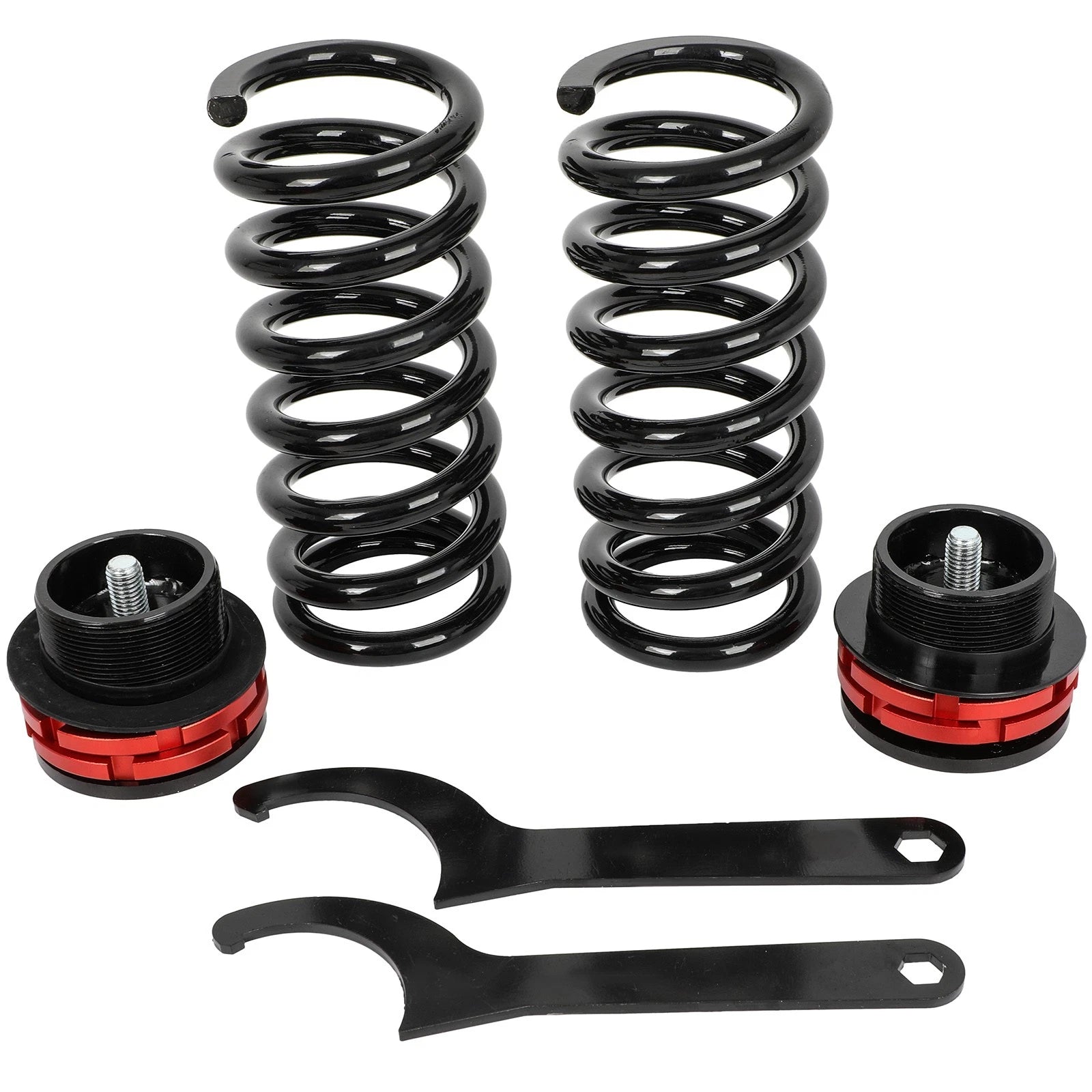 Coilovers for Nissan Rogue (T32) (2014–2020) Shocks Struts Lowering Kit