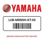 5W30 Synthetic Oil Change Kit for Yamaha Vf200-Vf250 (2005–2023)