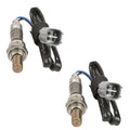 Oxygen Sensor Set of 2 for Toyota Supra (1993–2002)