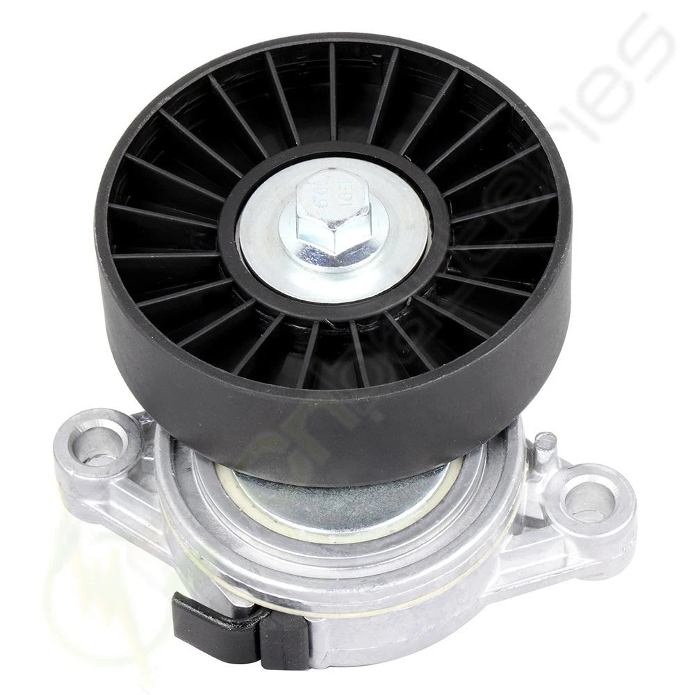 Serpentine Belt Tensioner Kit for Saturn SC SC1 SC2 SL SL1 SW1 SW2 (2000)