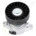 Serpentine Belt Tensioner Kit for Saturn SC SC1 SC2 SL SL1 SW1 SW2 (2000)