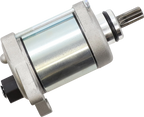 Starter for Honda (1961–1961) 61-141